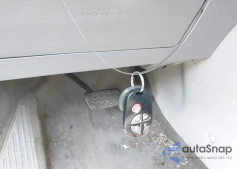 2014 Toyota Sienna Le из США, поврежденный, VIN 5TDJK3DC2ES073654